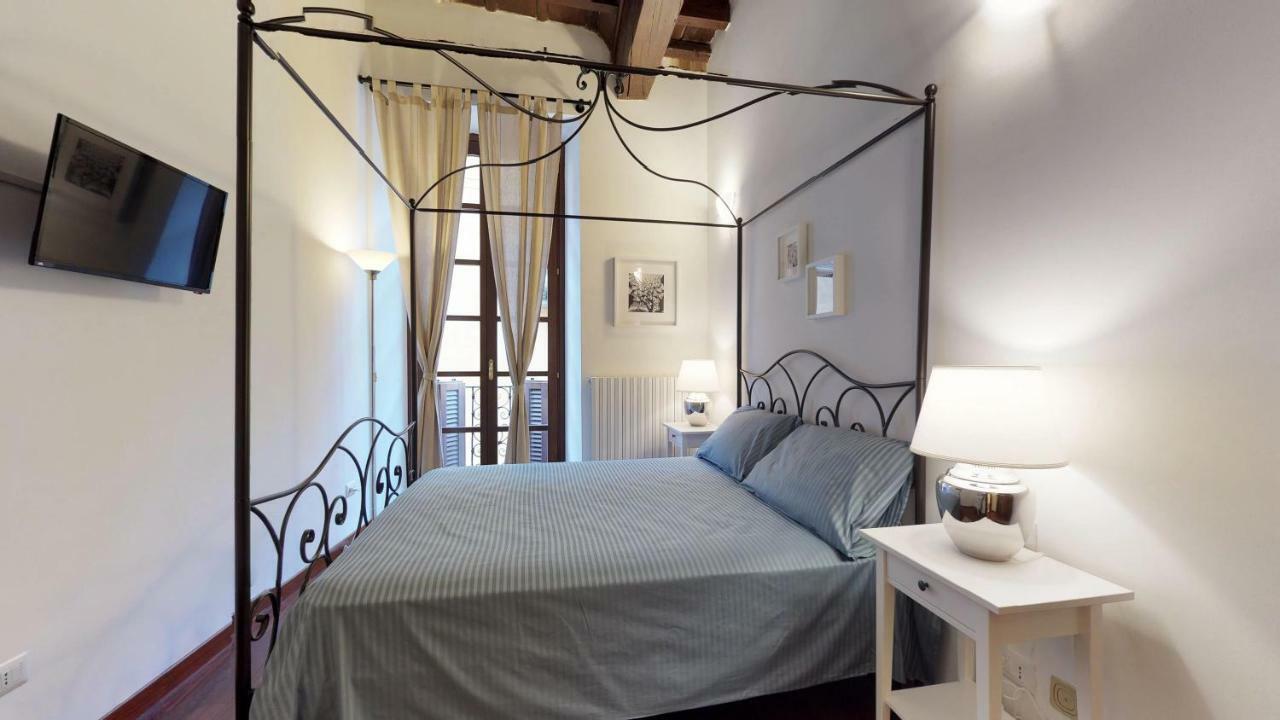 Hemeras Boutique Homes - Design Flat In Milan Fashion District Экстерьер фото